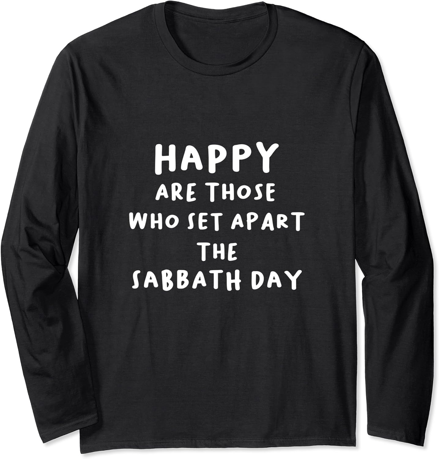 seventh day adventist t shirts